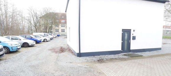 Büro in Wismar, Germany 60m², Nr. 367976 2