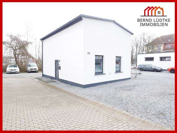 Büro in Wismar, Germany 60m², Nr. 367976