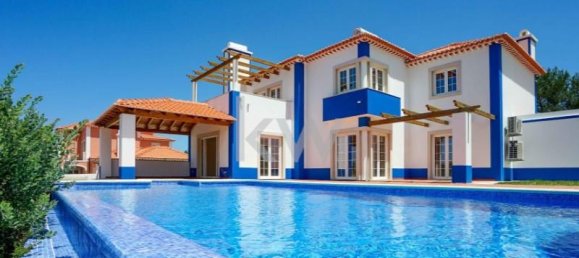 3 chambres Maison à Sintra, Portugal No. 59863 2