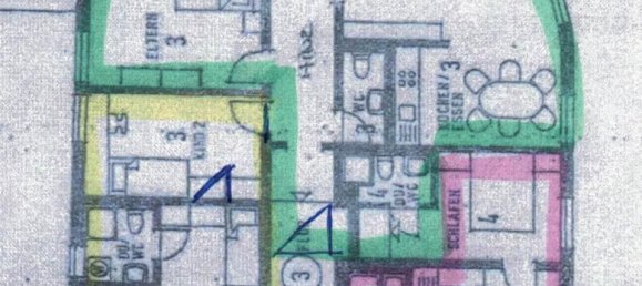 4 bedrooms Apartment in Alb-Donau-Kreis, Germany No. 289993 2