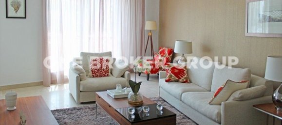 4 bedrooms Apartment in BAY CENTRAL, Dubai Marina, UAE No. 57772 5
