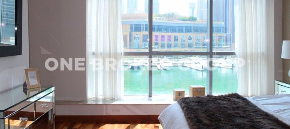 4 bedrooms Apartment in BAY CENTRAL, Dubai Marina, UAE No. 57772 2