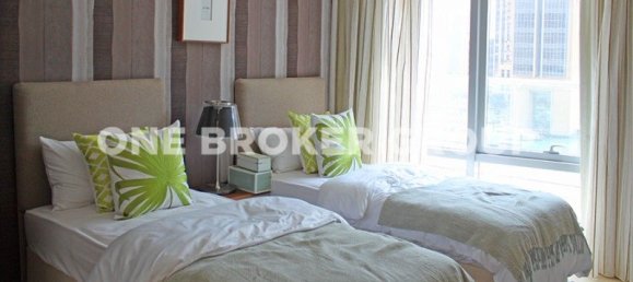 4 bedrooms Apartment in BAY CENTRAL, Dubai Marina, UAE No. 57772 10