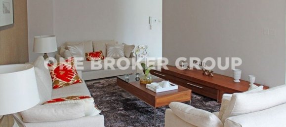 4 bedrooms Apartment in BAY CENTRAL, Dubai Marina, UAE No. 57772 6