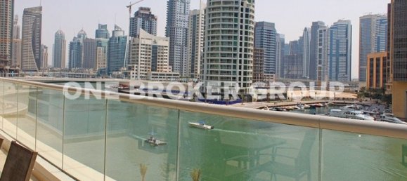 4 bedrooms Apartment in BAY CENTRAL, Dubai Marina, UAE No. 57772 13