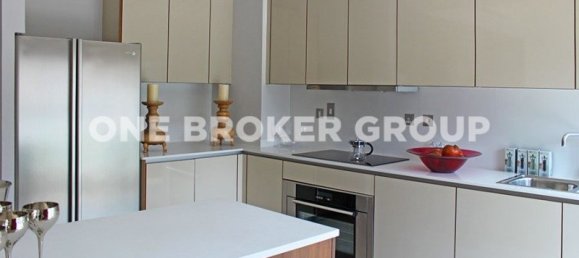 4 bedrooms Apartment in BAY CENTRAL, Dubai Marina, UAE No. 57772 3