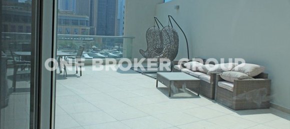 4 bedrooms Apartment in BAY CENTRAL, Dubai Marina, UAE No. 57772 12