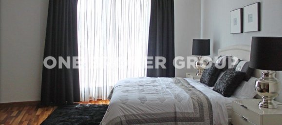 4 bedrooms Apartment in BAY CENTRAL, Dubai Marina, UAE No. 57772 9