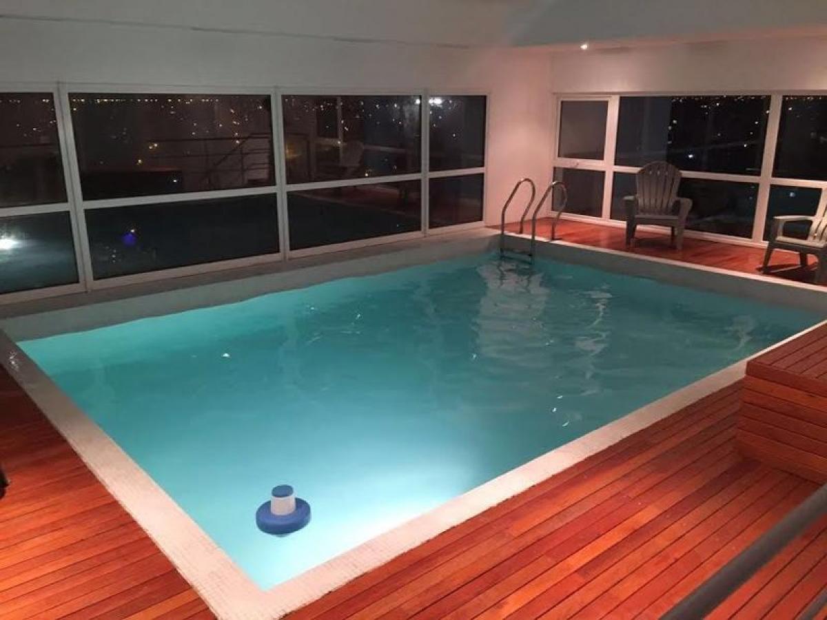 Studio in Mar del Plata, Argentina No. 68505