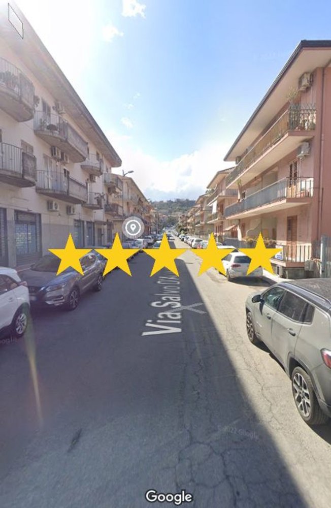 4غرفة شقة في Aci Catena, Italy رقم 201604