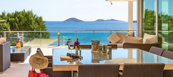 Villa 5+2 in Kalkan, Turkey No. 28157 4