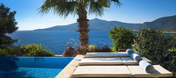 Villa 5+2 in Kalkan, Turkey No. 28157 7