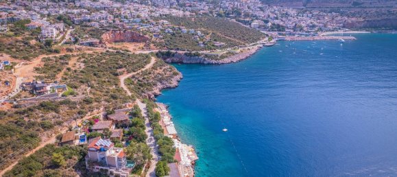 Villa 5+2 in Kalkan, Turkey No. 28157 13