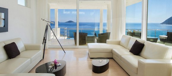 Villa 5+2 in Kalkan, Turkey No. 28157 9