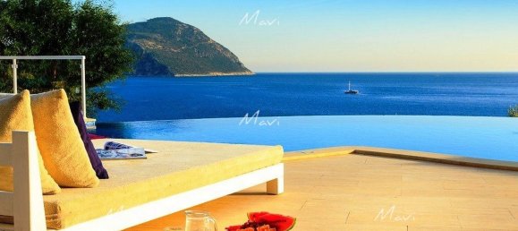 Villa 5+2 in Kalkan, Turkey No. 28157 5