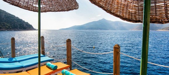 Villa 5+2 in Kalkan, Turkey No. 28157 8