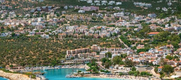 Villa 5+2 in Kalkan, Turkey No. 28157 14