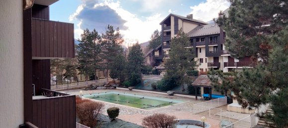 1 chambre Appartement à Bourg-Saint-Maurice, France No. 274057 8