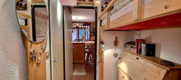 1 chambre Appartement à Bourg-Saint-Maurice, France No. 274057 7