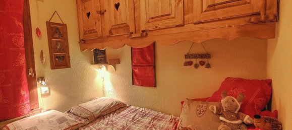 1 chambre Appartement à Bourg-Saint-Maurice, France No. 274057 5