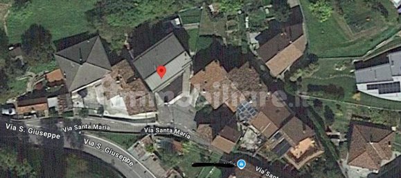 2 bedrooms Apartment in Albino, Italy No. 5909 12