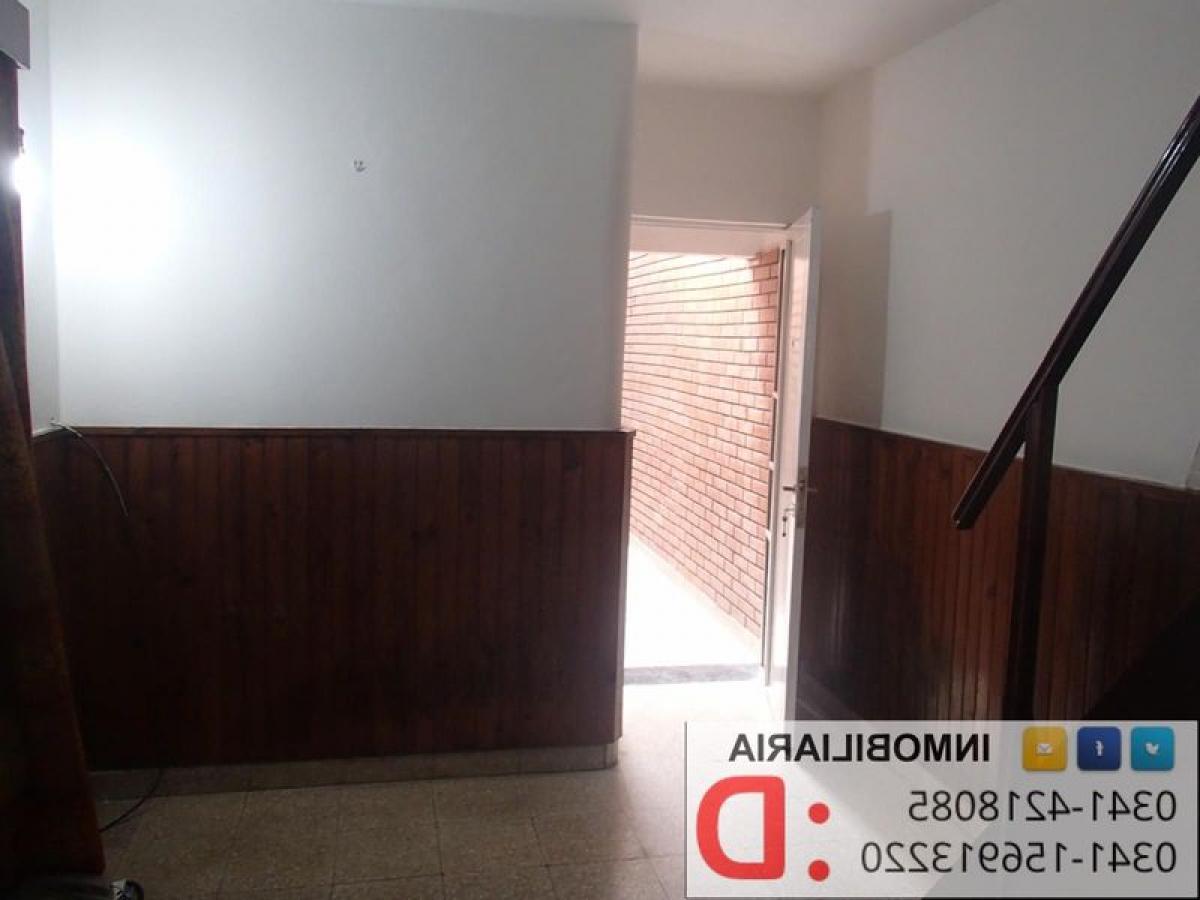 2 bedrooms Apartment in Santa Fe, Argentina No. 59896