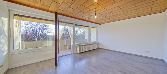 Квартира с 2 комнатами в Бад Тёльц-Вольфратсхаузен, Германия № 144486 6