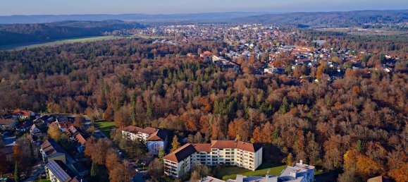 Квартира с 2 комнатами в Бад Тёльц-Вольфратсхаузен, Германия № 144486 12