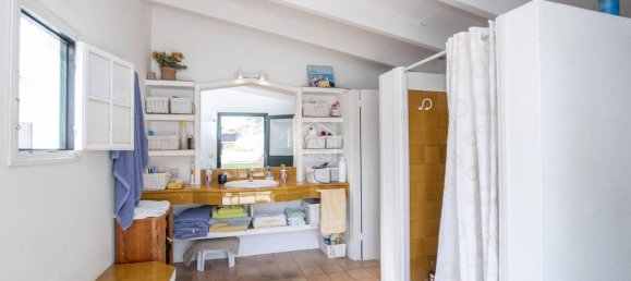 6 bedrooms Finca in Sant Lluis, Spain No. 5237 8