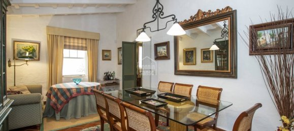 6 bedrooms Finca in Sant Lluis, Spain No. 5237 19