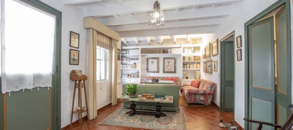 6 bedrooms Finca in Sant Lluis, Spain No. 5237 15