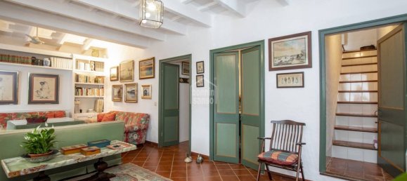 6 bedrooms Finca in Sant Lluis, Spain No. 5237 16