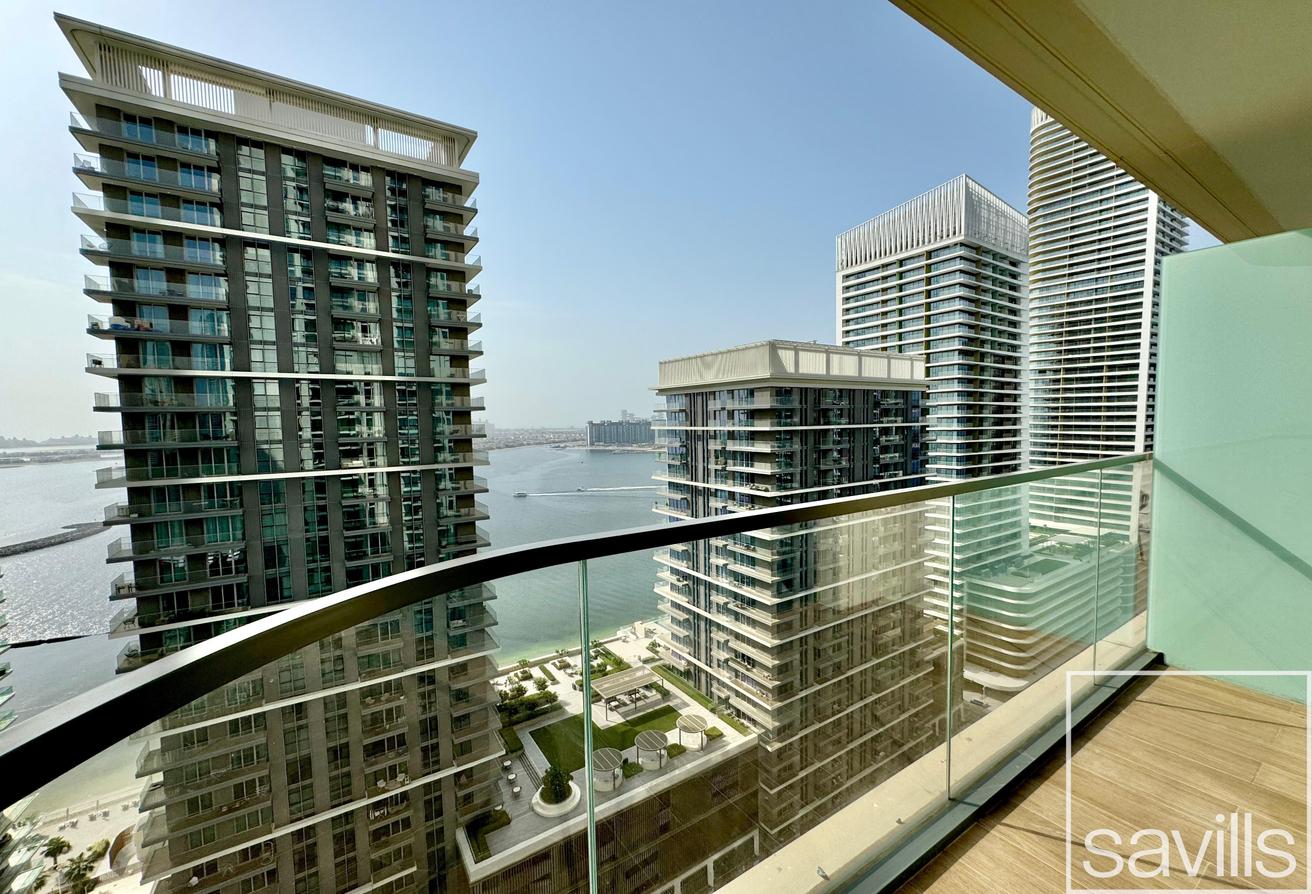 1 bedroom Apartment in Dubai Harbour, UAE No. 112215