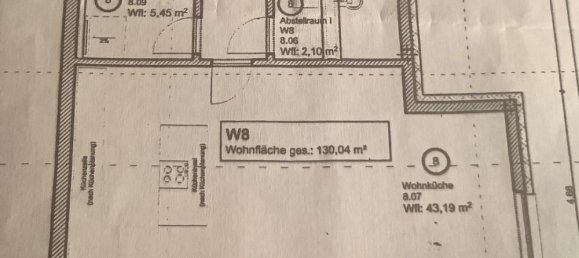 Apartamento de 1 dormitorio en Rostock, Germany No. 224000 9