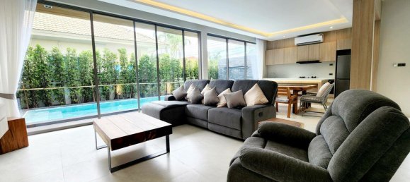 5 bedrooms Villa in Chalong, Thailand No. 10999 15