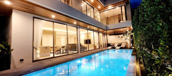 5 bedrooms Villa in Chalong, Thailand No. 10999 9