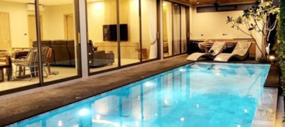 5 bedrooms Villa in Chalong, Thailand No. 10999 19