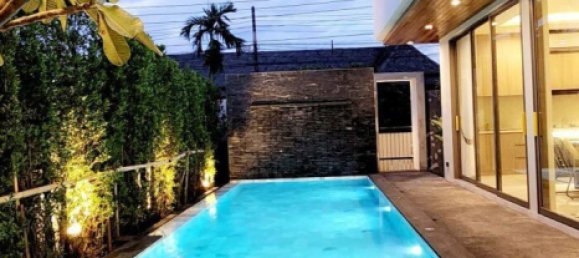 5 bedrooms Villa in Chalong, Thailand No. 10999 8