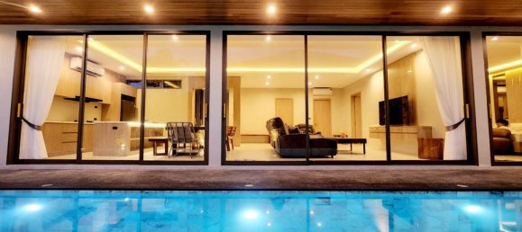 5 bedrooms Villa in Chalong, Thailand No. 10999 7