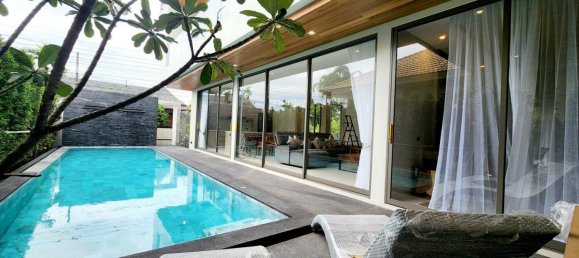 5 bedrooms Villa in Chalong, Thailand No. 10999 11