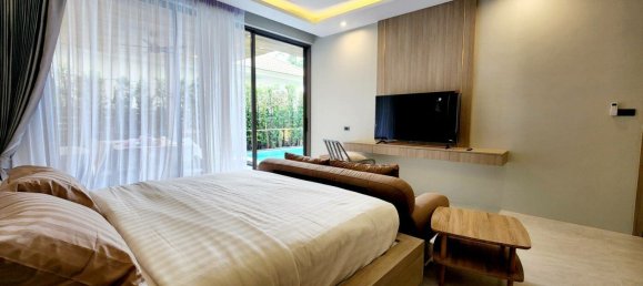 5 bedrooms Villa in Chalong, Thailand No. 10999 14