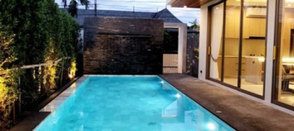 5 bedrooms Villa in Chalong, Thailand No. 10999 5