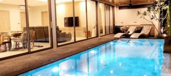 5 bedrooms Villa in Chalong, Thailand No. 10999 10