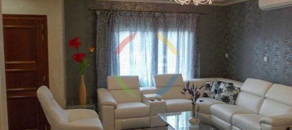 3 bedrooms Villa in Limassol, Cyprus No. 21445 2