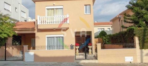 3 bedrooms Villa in Limassol, Cyprus No. 21445 15