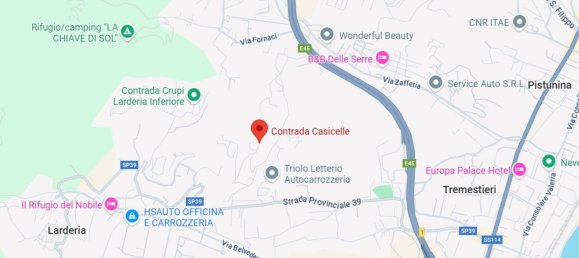 3 غرف نوم شقة في Messina, Italy رقم 278962 6