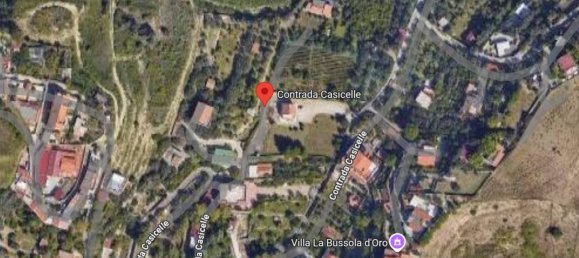 3 غرف نوم شقة في Messina, Italy رقم 278962 3