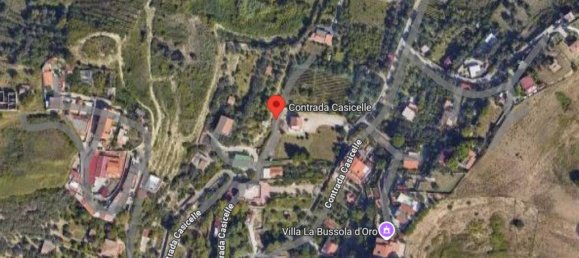 3 غرف نوم شقة في Messina, Italy رقم 278962 4