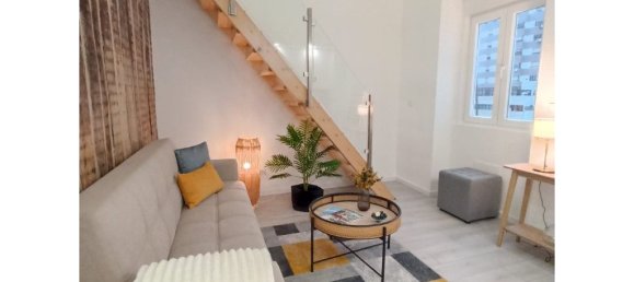 2 bedrooms Apartment in Lisbon, Portugal No. 150496 3