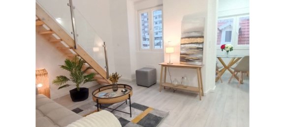 2 bedrooms Apartment in Lisbon, Portugal No. 150496 11